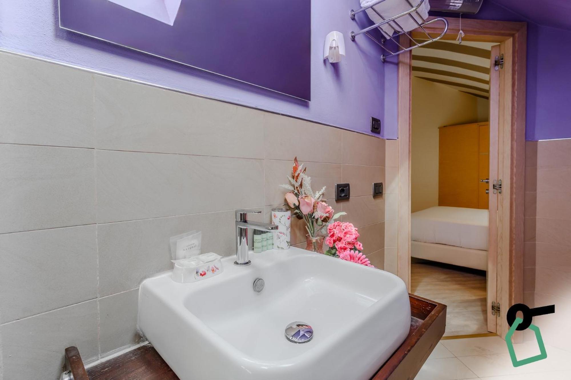 Hotiday Hotel Firenze