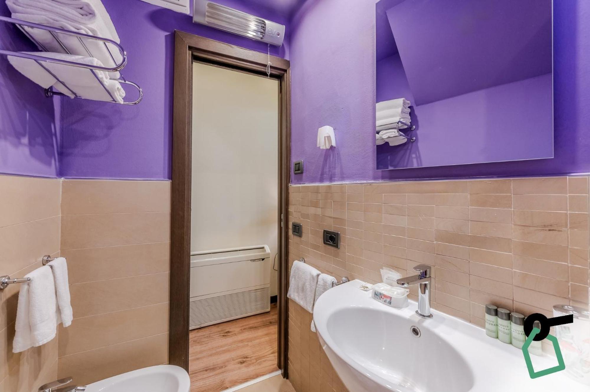 Hotel Hotiday Firenze
